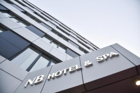 NB Hotel&Spa Tetovo